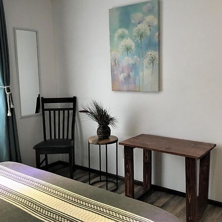 Casa Mayoral B&B Pet Friendly Valle de Guadalupe Εξωτερικό φωτογραφία