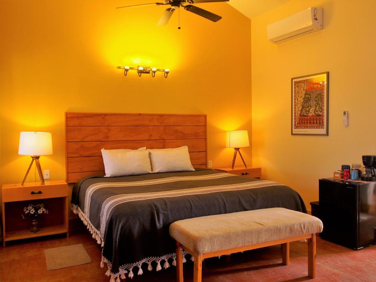 Casa Mayoral B&B Pet Friendly Valle de Guadalupe Εξωτερικό φωτογραφία