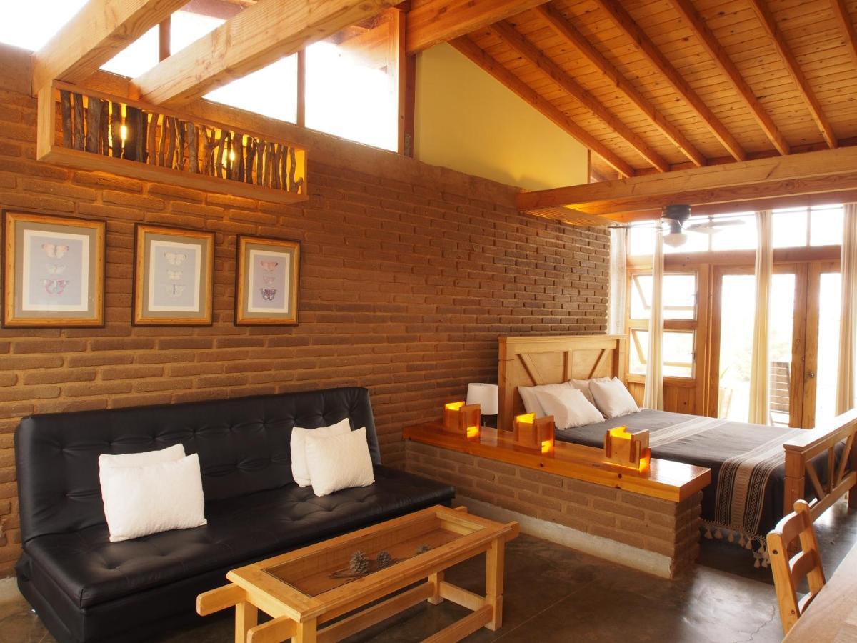 Casa Mayoral B&B Pet Friendly Valle de Guadalupe Εξωτερικό φωτογραφία