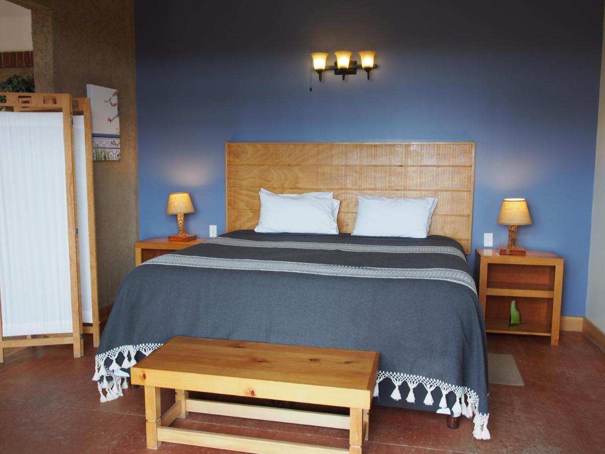 Casa Mayoral B&B Pet Friendly Valle de Guadalupe Εξωτερικό φωτογραφία