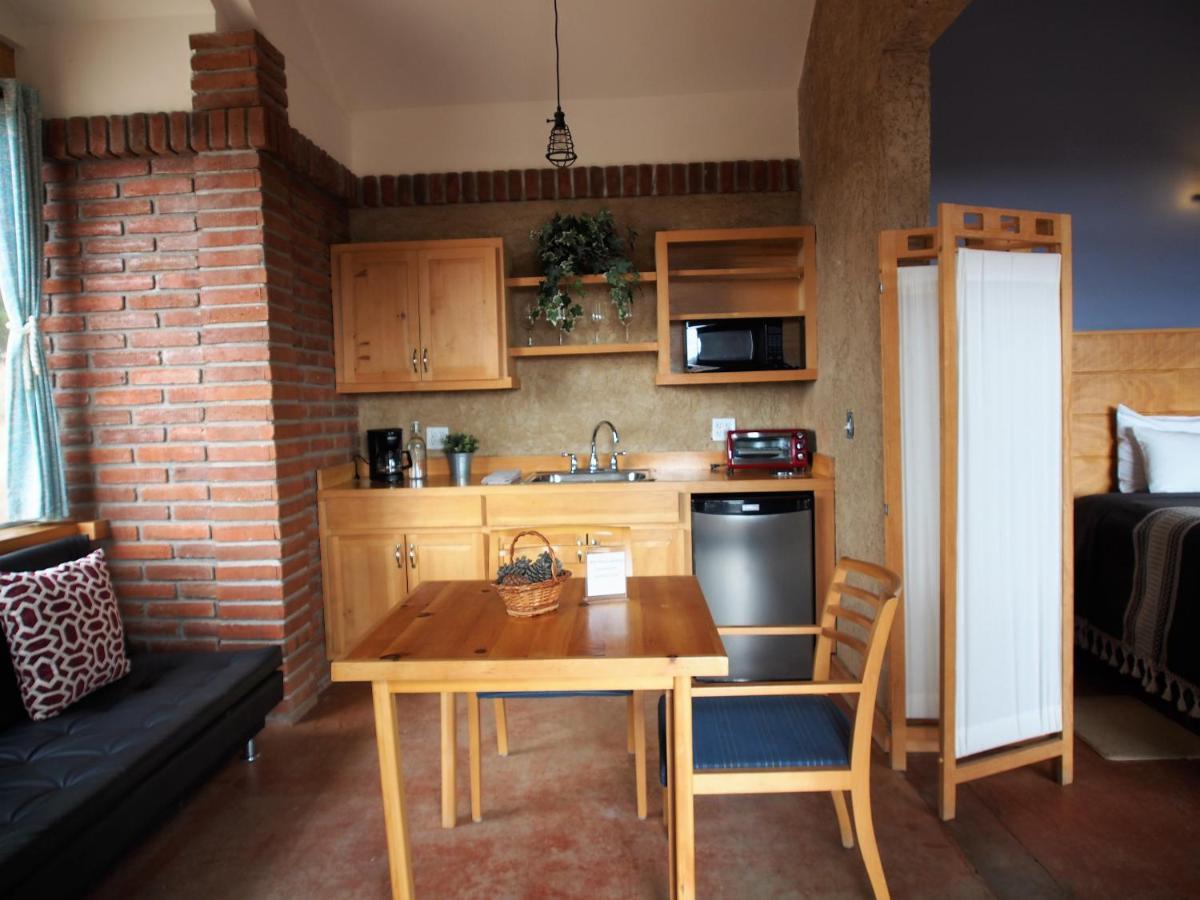 Casa Mayoral B&B Pet Friendly Valle de Guadalupe Εξωτερικό φωτογραφία
