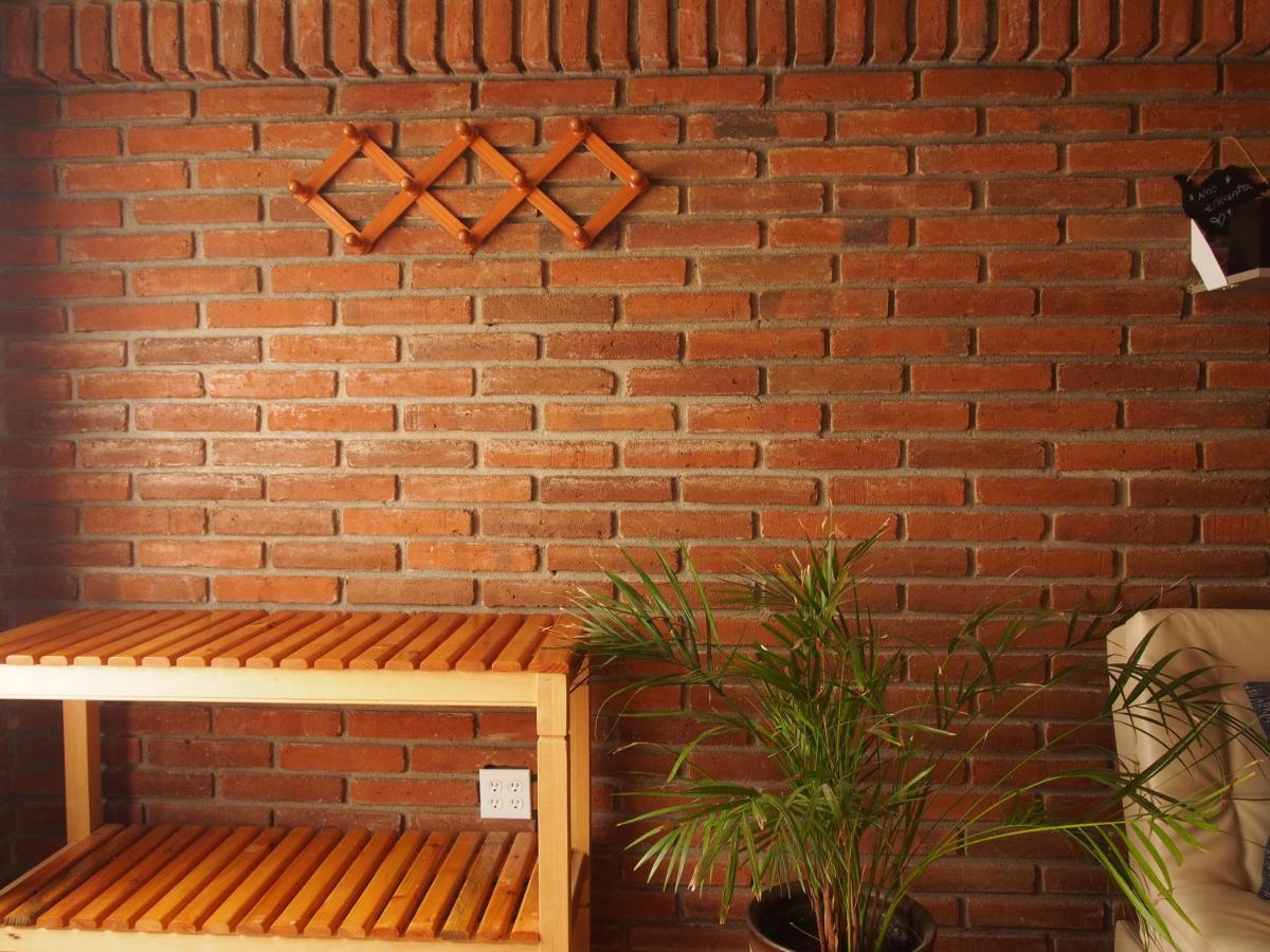 Casa Mayoral B&B Pet Friendly Valle de Guadalupe Εξωτερικό φωτογραφία