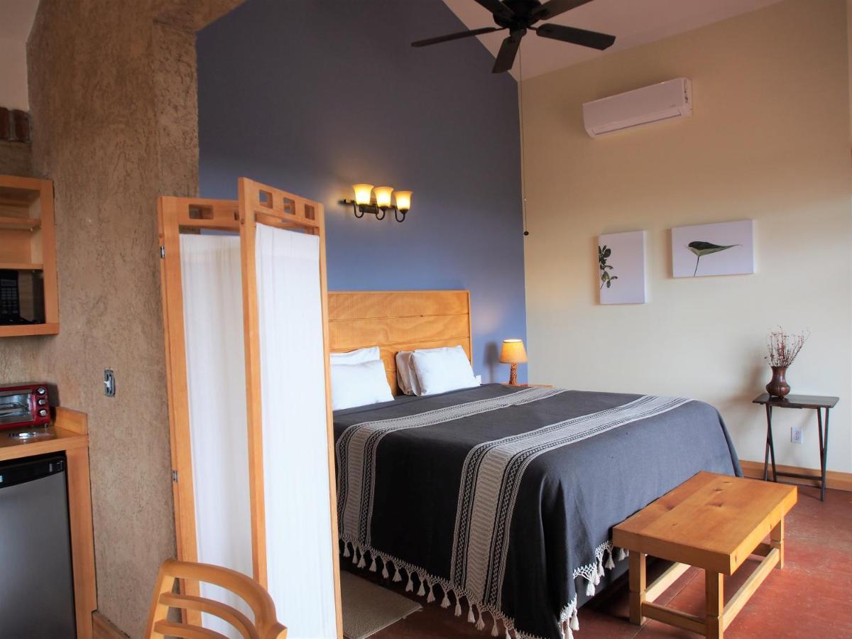 Casa Mayoral B&B Pet Friendly Valle de Guadalupe Εξωτερικό φωτογραφία