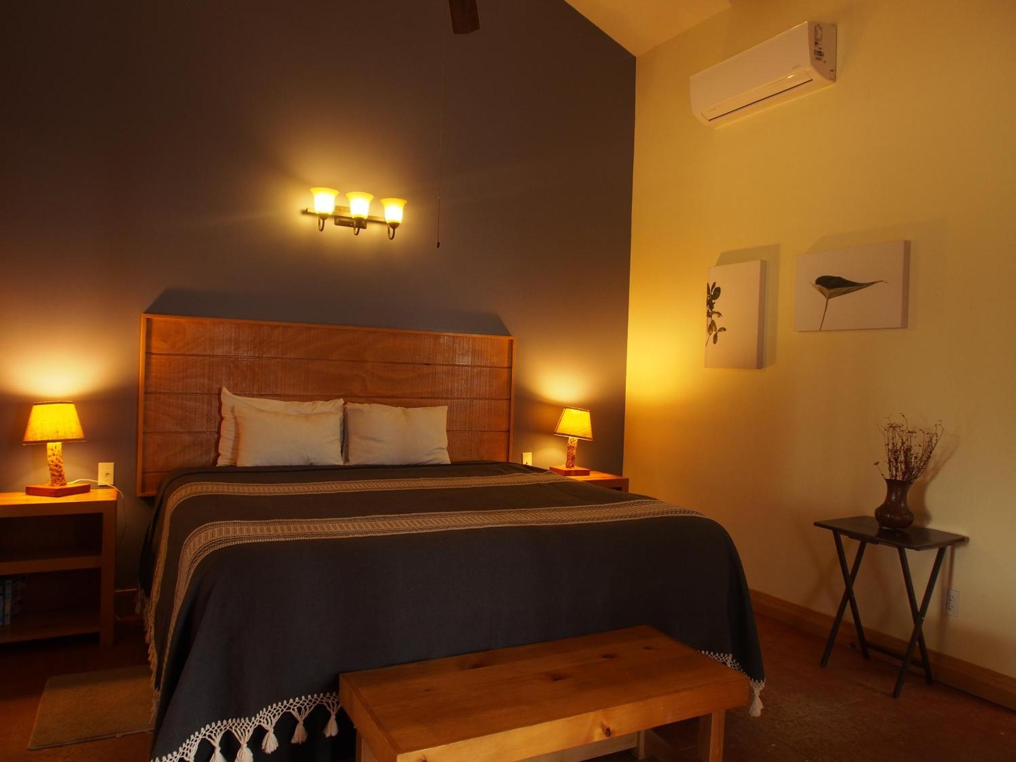 Casa Mayoral B&B Pet Friendly Valle de Guadalupe Εξωτερικό φωτογραφία