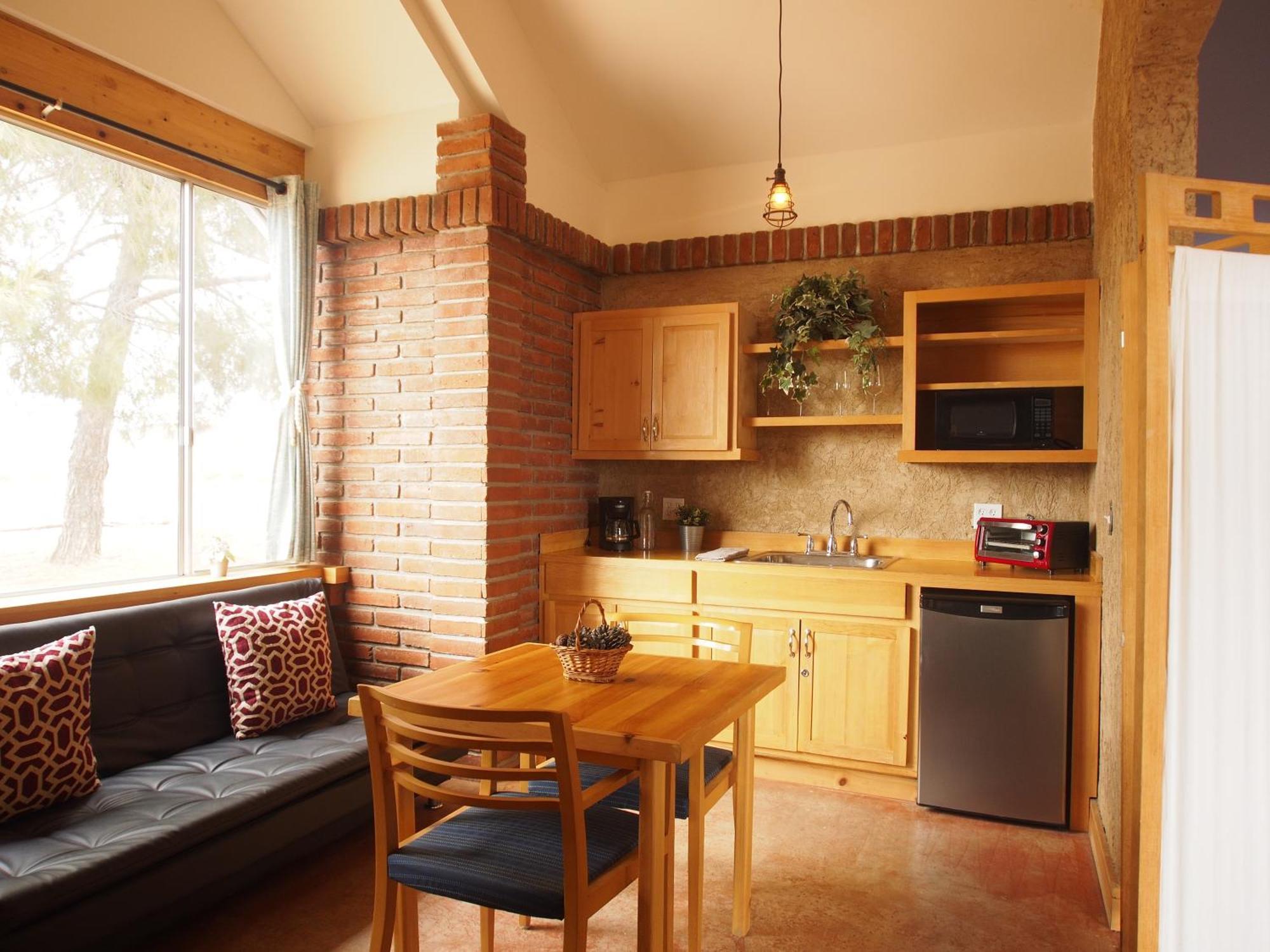 Casa Mayoral B&B Pet Friendly Valle de Guadalupe Εξωτερικό φωτογραφία