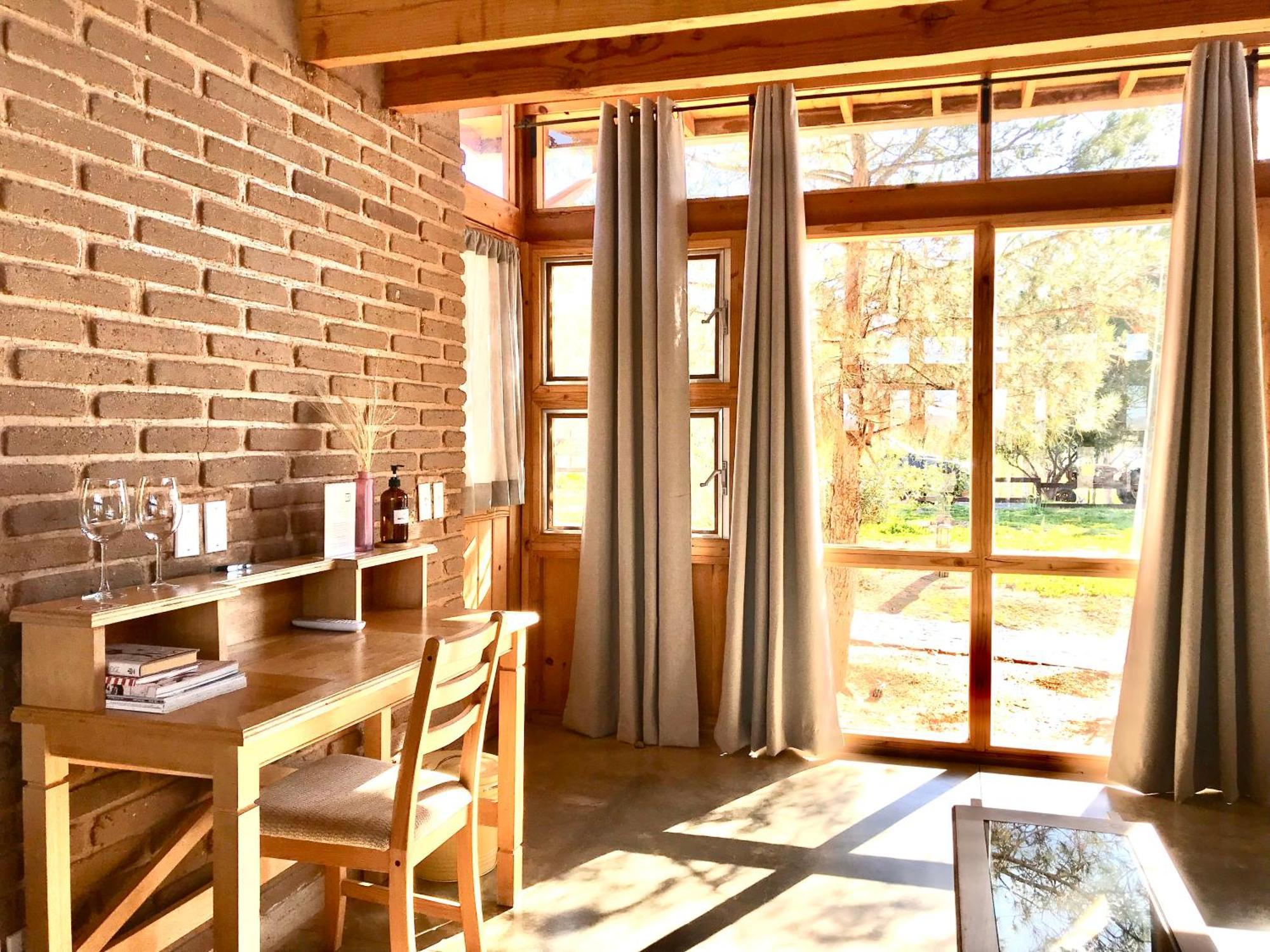 Casa Mayoral B&B Pet Friendly Valle de Guadalupe Δωμάτιο φωτογραφία