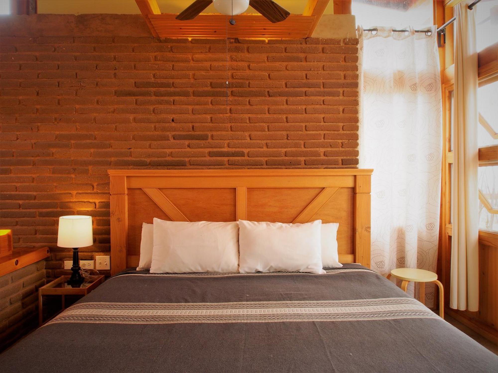 Casa Mayoral B&B Pet Friendly Valle de Guadalupe Εξωτερικό φωτογραφία