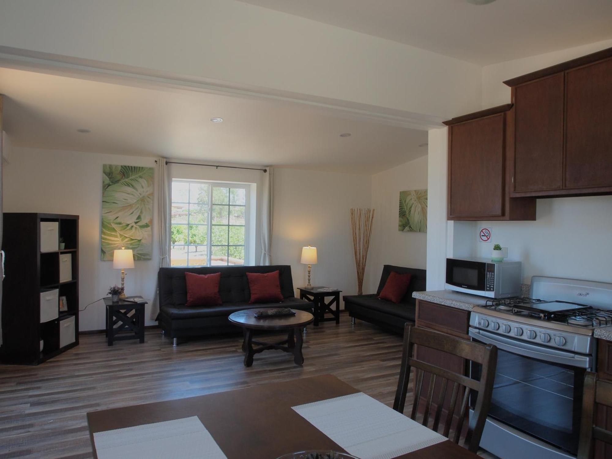 Casa Mayoral B&B Pet Friendly Valle de Guadalupe Εξωτερικό φωτογραφία