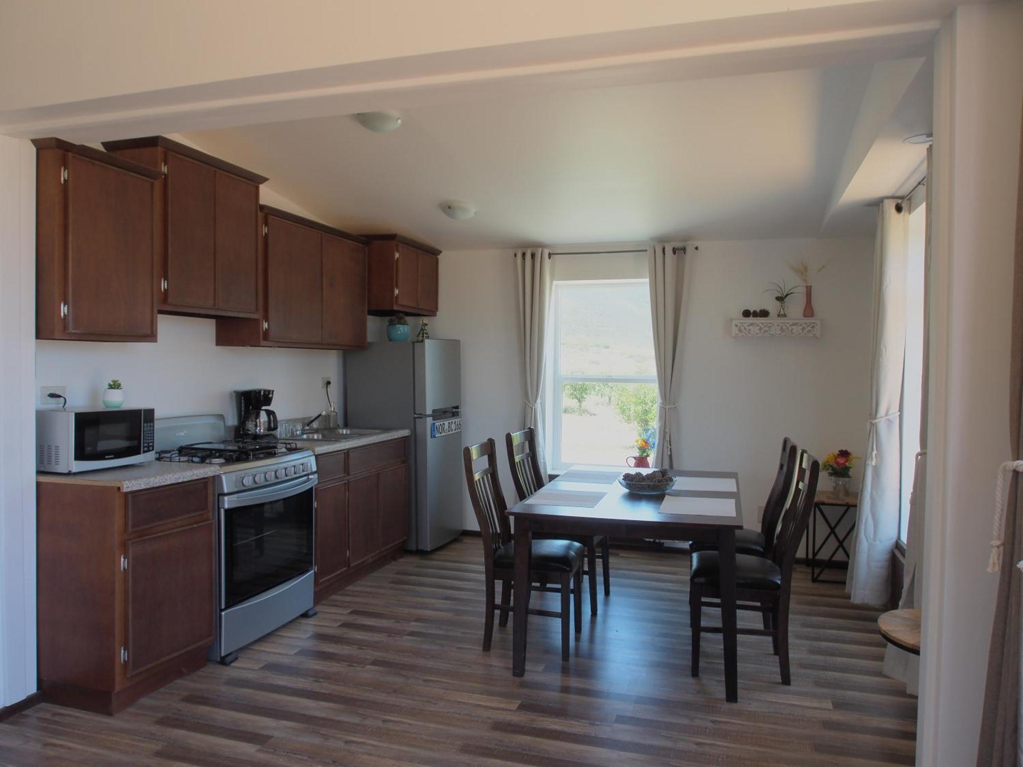 Casa Mayoral B&B Pet Friendly Valle de Guadalupe Εξωτερικό φωτογραφία