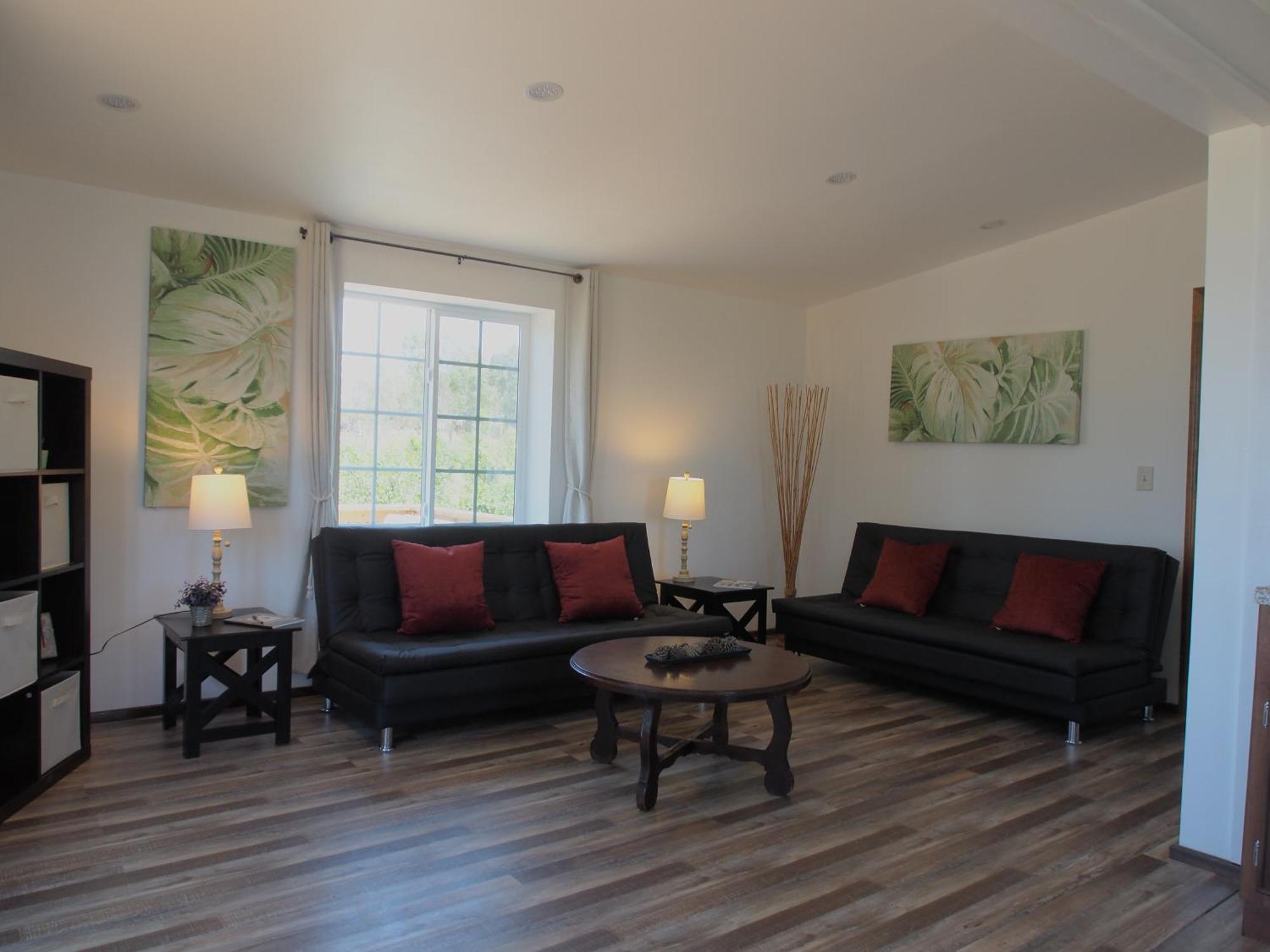 Casa Mayoral B&B Pet Friendly Valle de Guadalupe Εξωτερικό φωτογραφία