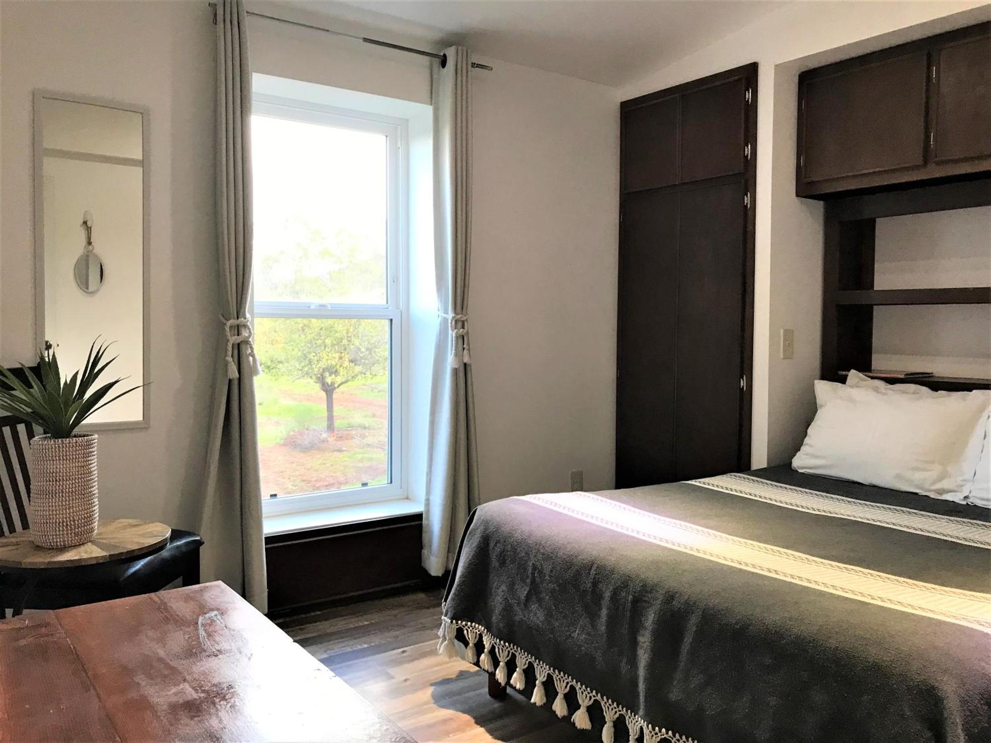 Casa Mayoral B&B Pet Friendly Valle de Guadalupe Εξωτερικό φωτογραφία