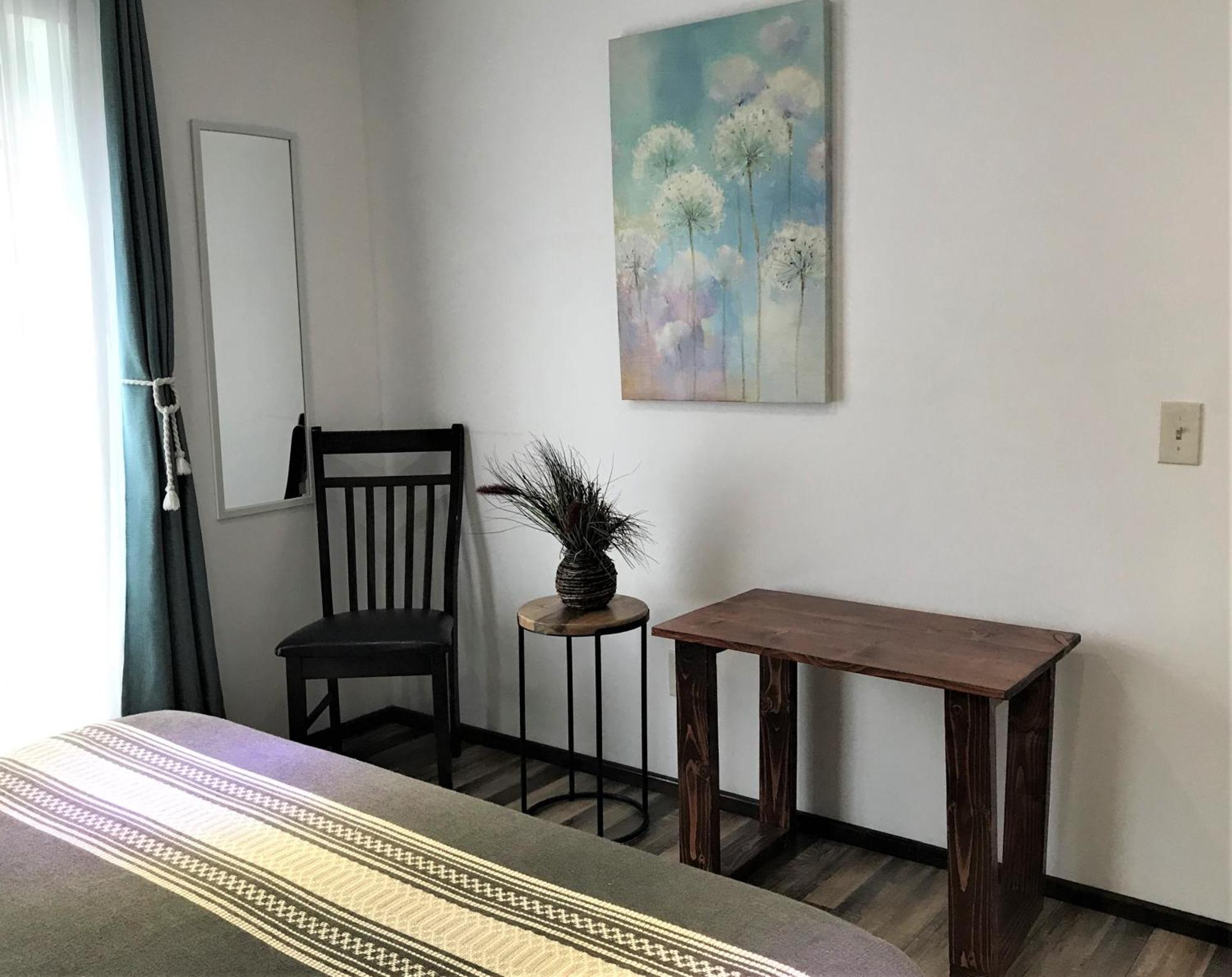 Casa Mayoral B&B Pet Friendly Valle de Guadalupe Εξωτερικό φωτογραφία