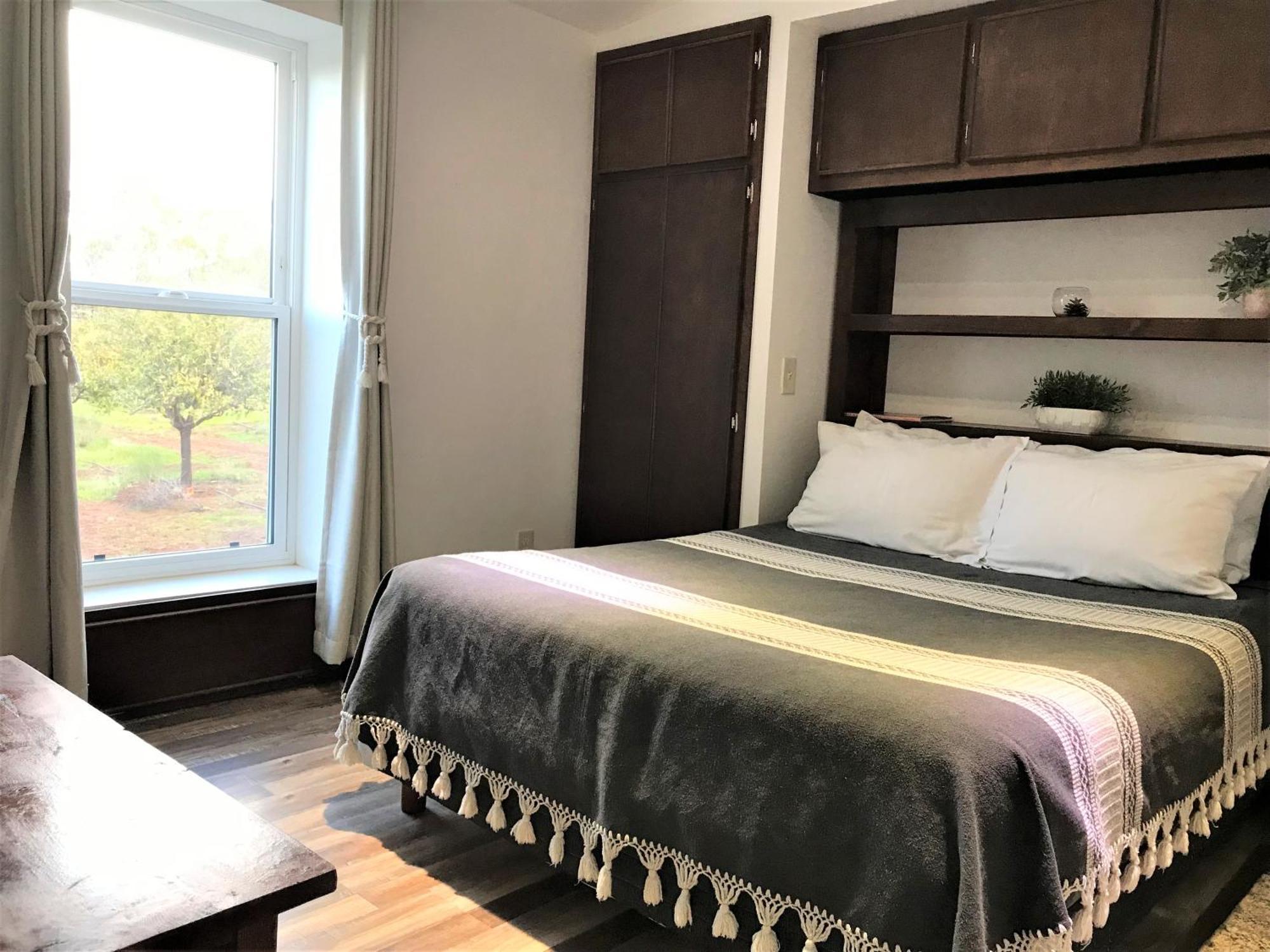 Casa Mayoral B&B Pet Friendly Valle de Guadalupe Εξωτερικό φωτογραφία