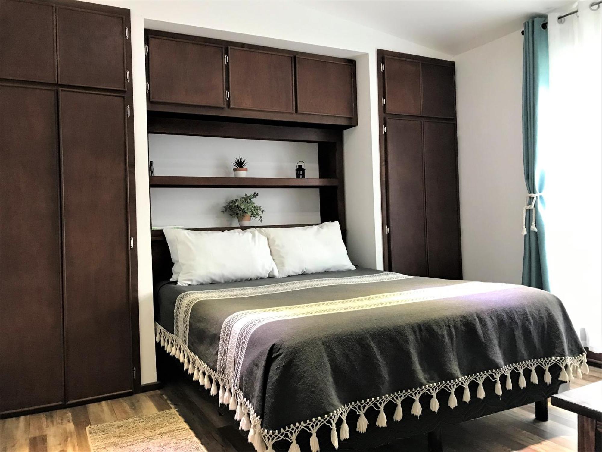Casa Mayoral B&B Pet Friendly Valle de Guadalupe Εξωτερικό φωτογραφία